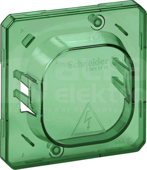 Schneider Electric MTN3900-0000 Cache-Peinture System M Schneider