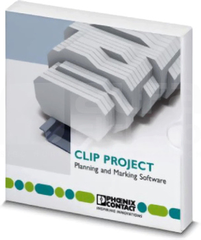 CLIP-PROJECT Professenional Program komputerowy