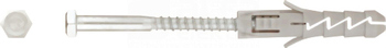 FIX-10/660 (100szt) Kołek rozporowy sześciokątny