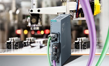 Siemens - Bezpieczny zdalny dostęp do urządzeń