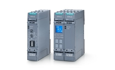 Siemens - Nowe przekaźniki do kontroli temperatury SIRIUS 3RS2
