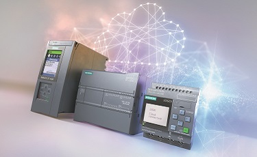 Siemens - LOGO! w szafie – dane w chmurze