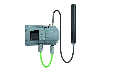 Siemens – LOGO! CMR - moduł komunikacyjny GSM/GPRS 