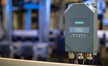Siemens - SIMATIC RFID