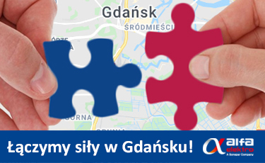 Łączymy nasze siły w Gdańsku