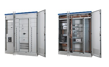Eaton wprowadza na rynek nowy system xEnergy Light