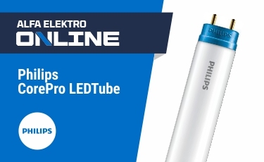 Promocja Online - Philips CorePro LEDTube