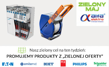Zielony maj