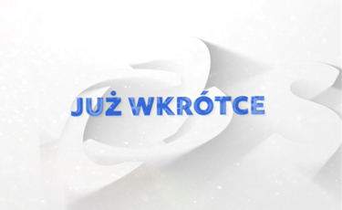 Zmiany nadchodzą...