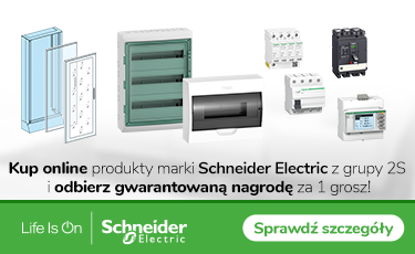 Schneider Electric - Dzień Elektryka