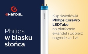Promocja Online - Philips CorePro LEDTube
