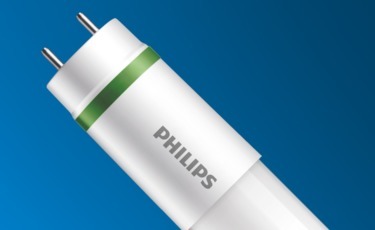 Jeszcze bardziej energooszczędne tuby Philips LED klasy A – co warto o nich wiedzieć?
